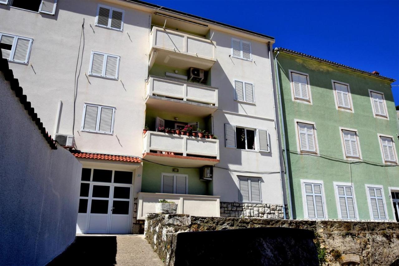 Rab City Apartment Greeny Rab Town Exterior photo